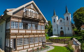 Pension Grantl